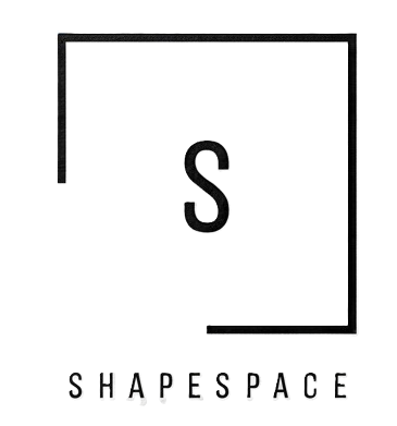 ShapeSpace Logo